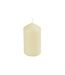 Bougie Pilier Essentiel II 15cm Vanille-2