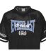 T-shirt Entraînement Adulte Noir Everlast-4