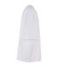 Mens Oversized T-shirt White Build Your Brand-3