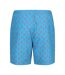 Short De Bain Loras Homme Bleu Fluo Regatta-2