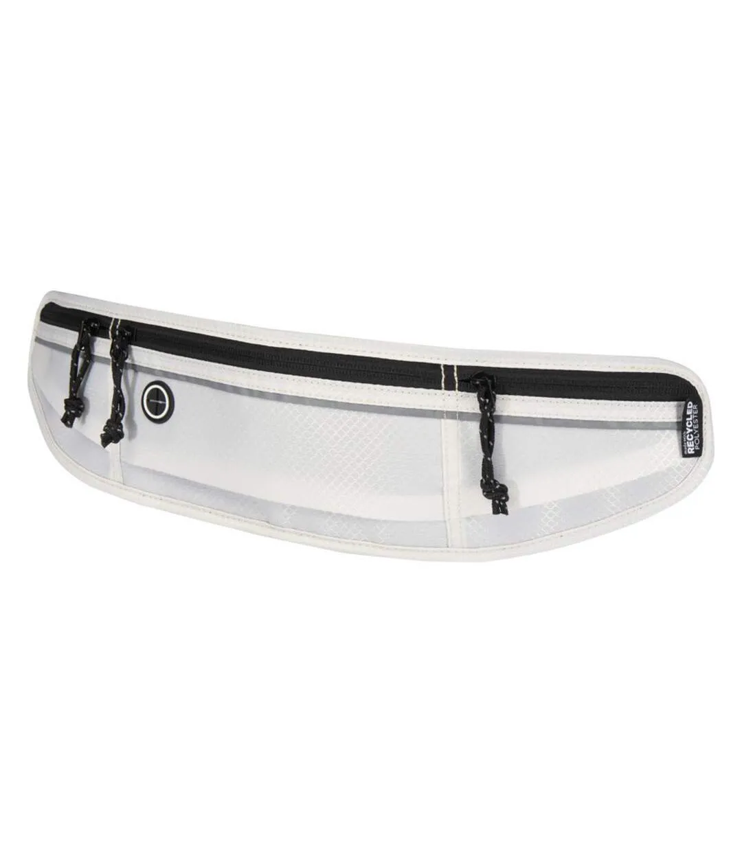 Nomad Recycled Running Waist Bag One Size Sandstone Floso-4