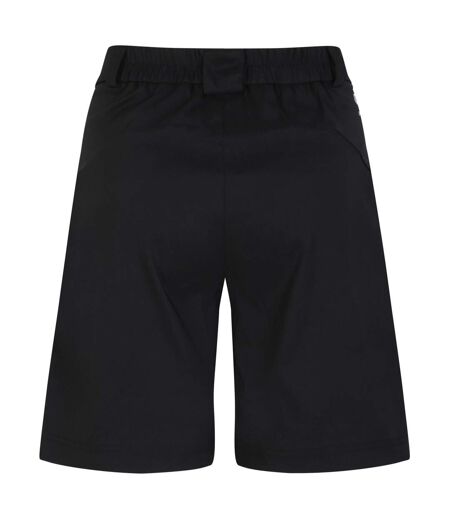 Short torrek femme noir Dare 2B