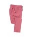 Onna Womens/Ladies Relentless Stretch Sweatpants (Calm Pink) - UTRW9234