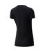 T-shirt Course À Pied Motif/style Uni Femme Noir New Balance-3