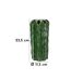 Vase en Céramique Cactus 23cm Vert-5