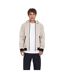 Veste Softshell Bowie Homme Argenté Only-4