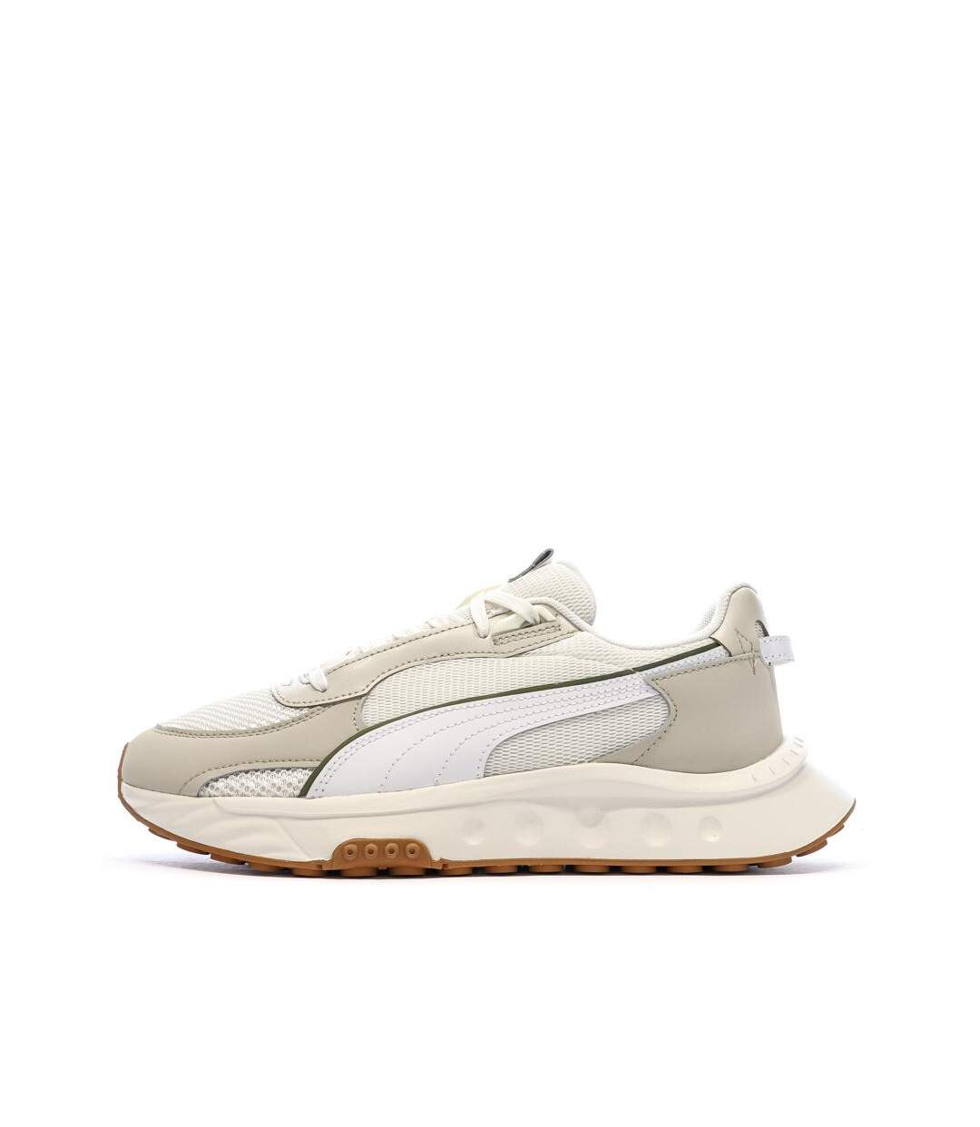 Baskets chomme puma wild rider futurism-1