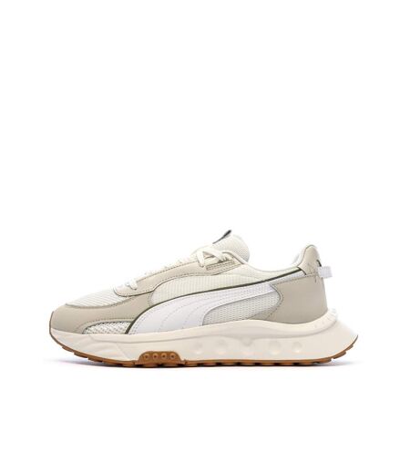 Baskets chomme puma wild rider futurism