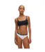 String Femme Blanc Hugo-1