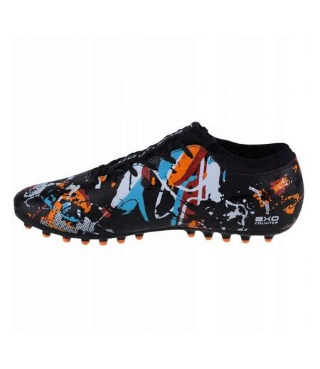 Chaussures De Foot Evolution Homme Noir Joma