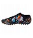 Chaussures De Foot Evolution Homme Noir Joma-2