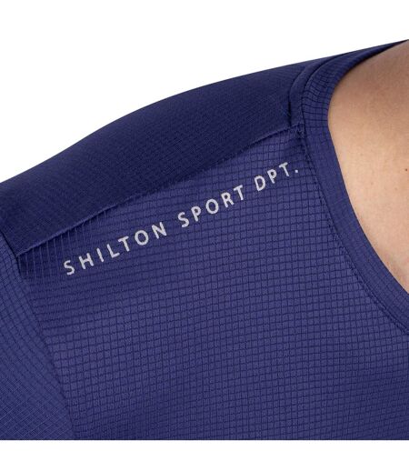 T-shirt de sport Shilton