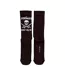 Chaussettes Never Say Die Adulte Noir Charbon The Goonies-2