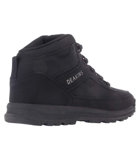 Bottes Invincbl Homme Noir Nicholas Deakins