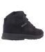 Bottes Invincbl Homme Noir Nicholas Deakins-2