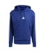 Sweat À Capuche Essentials Homme Bleu Marine Adidas-2