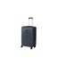 Lot de 3 Valises Barcelone 95L Bleu-2