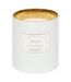 Bougie Parfumée en Céramique Lucia 1800g Vanille & Musc-1