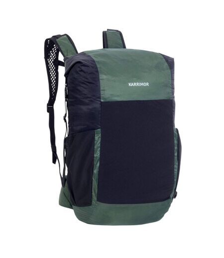 Sac À Dos Voyage Taille Unique Vert Karrimor