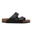 Sandales Arizona Adulte Noir Birkenstock-2