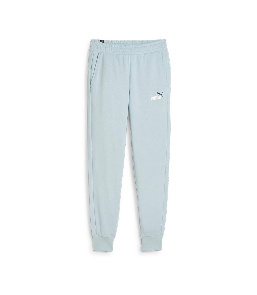 Jogging bleu homme puma 586768 - l-1