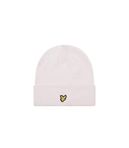 Bonnet homme blanc cassé Lyle & Scott Lyle & Scott