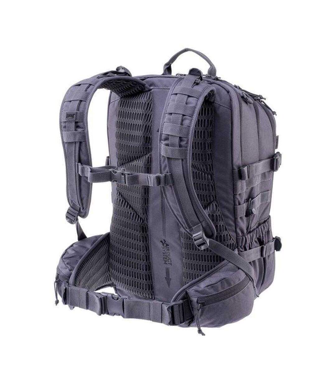 Urbantask 37l Backpack One Size Blue Magnum-2