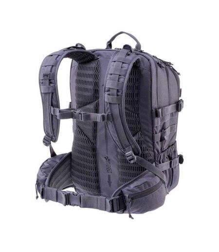 Urbantask 37l Backpack One Size Blue Magnum