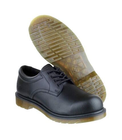 Dr Martens FS57 Lace-Up Shoe / Mens Boots / Safety Shoes (Black) - UTFS869