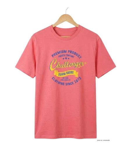 Tee - shirt TEE3004C