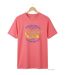 Tee - shirt TEE3004C-2