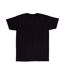 Unisex Adult T-shirt Black Charcoal Generic-2