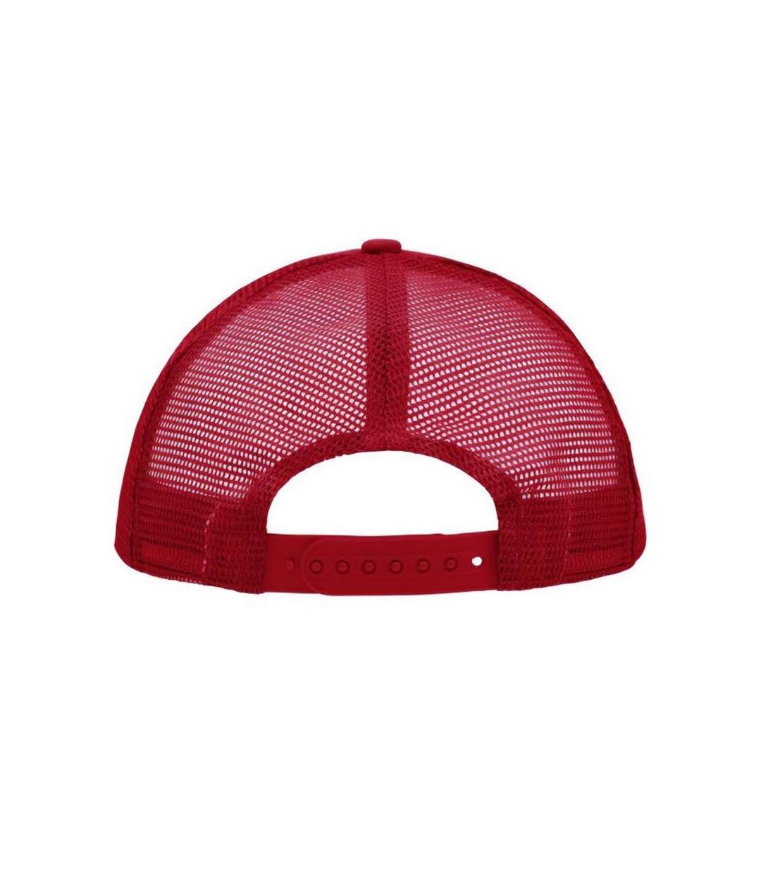 Casquette Trucker Rouge Myrtle Beach-2