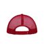 Casquette Trucker Rouge Myrtle Beach-2