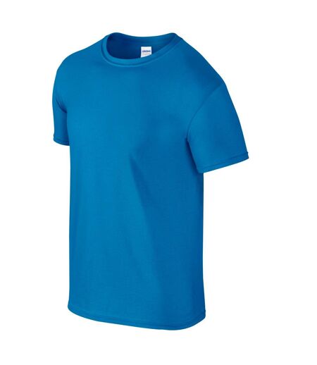 T-shirt Softstyle Adulte Saphir Gildan