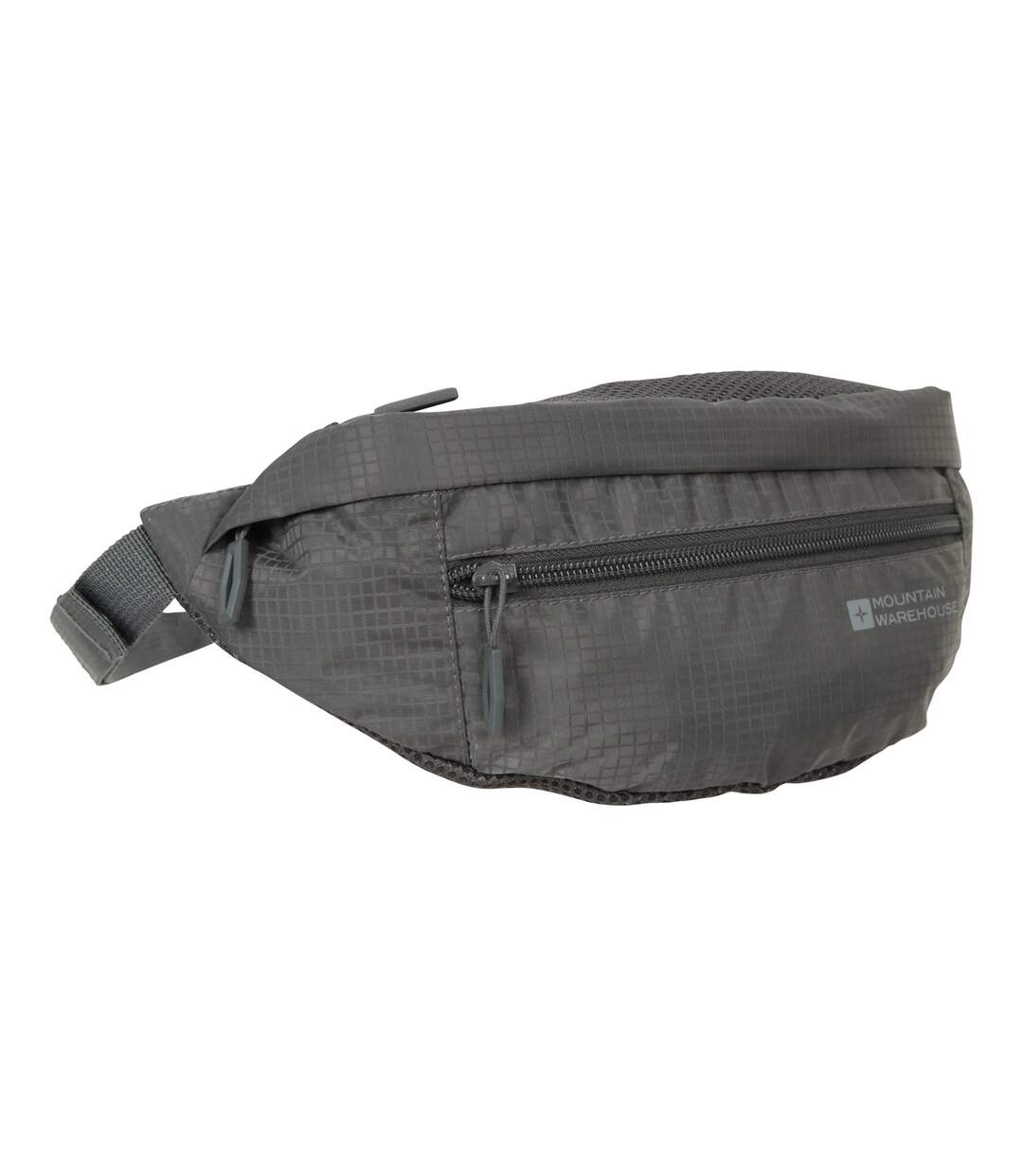 Mission bum bag one size khaki green Mountain Warehouse-3