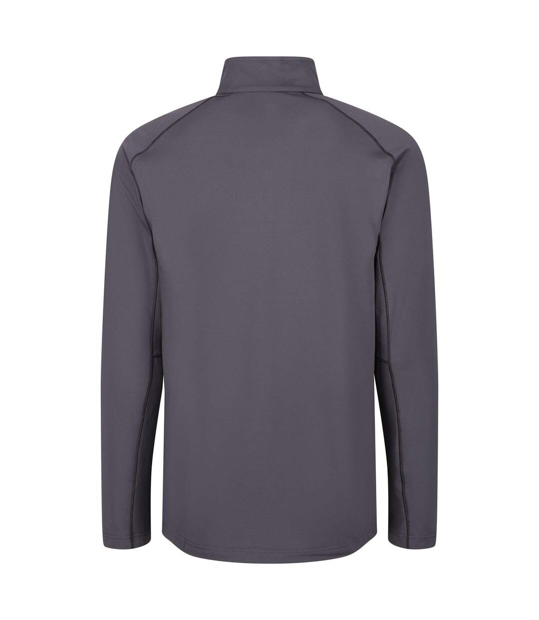 Haut De Sport Homme Gris Phoque Regatta-3