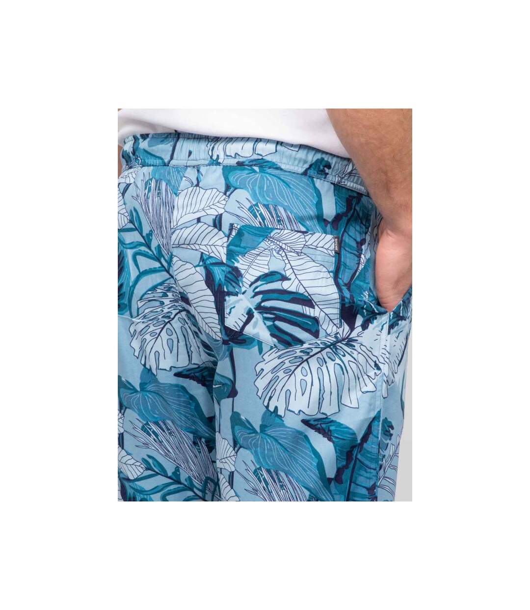 Bermuda fluide motifs BOMALU-3