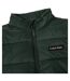 Mens Performance Lightweight Puffer Jacket Evergreen Calvin Klein-3