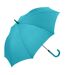 Parapluie Droit Fashion Ac 86 Cm X 105 Cm Bleu Pétrole Fare-1