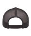 Casquette Trucker Yp Classics Charbon Flexfit-2