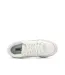 Baskets blanc/beige  femme puma pro sport-4