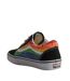 Raimbow Drip Old Skool Shoes VN0A5AO92CV1 for Men-4