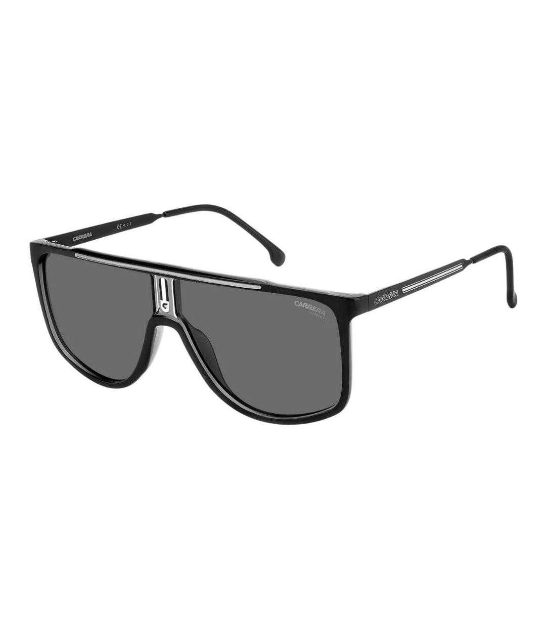 Lunettes De Soleil 1056/s 008a M9 Homme Taille Unique Noir Carrera-2