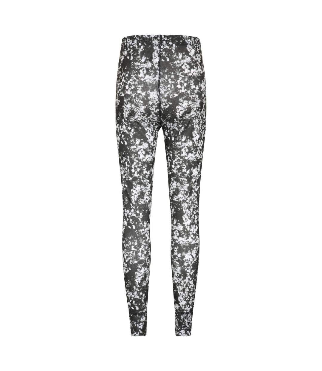 Bas Thermique Talus Femme Noir Mountain Warehouse-2