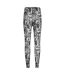 Bas Thermique Talus Femme Noir Mountain Warehouse-2