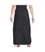 Jupe Noire Femme Nike Skirt - S-2