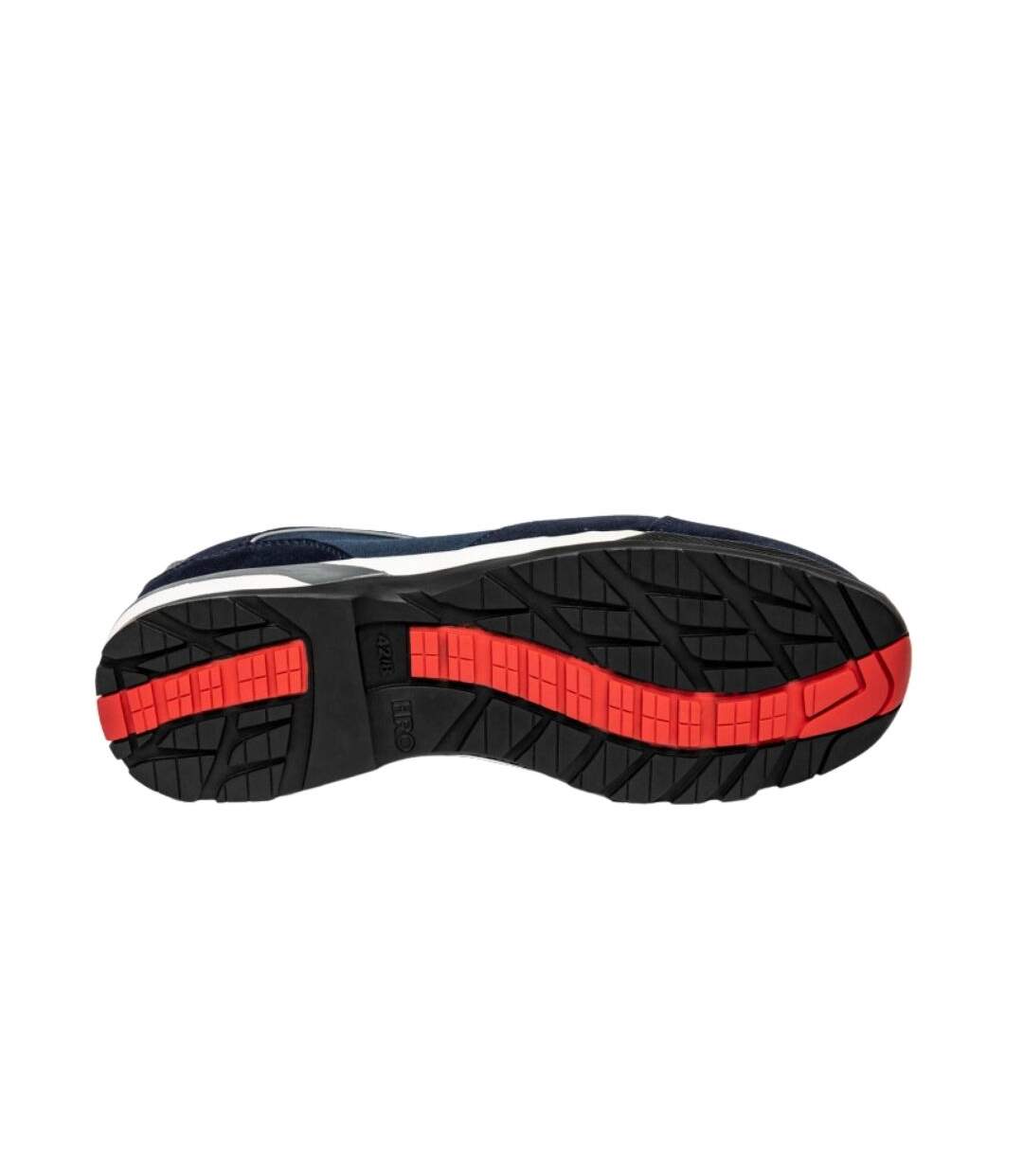 Chaussures  basses PARADE RAVIRA S1P SRC HRO-5