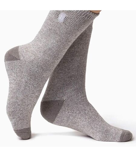 3 Pairs Ladies Thin Lightweight Thermal Dress Socks for Winter