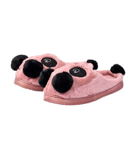 Pantoufles COCOONING pour Femme Confort PREMIUM
